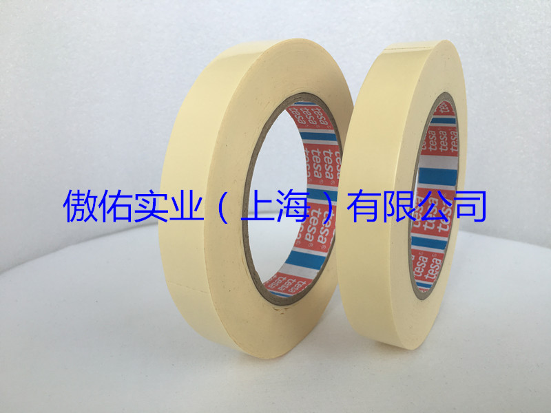 德莎tesa4298 冰箱、空调、惠普打印机捆扎胶带